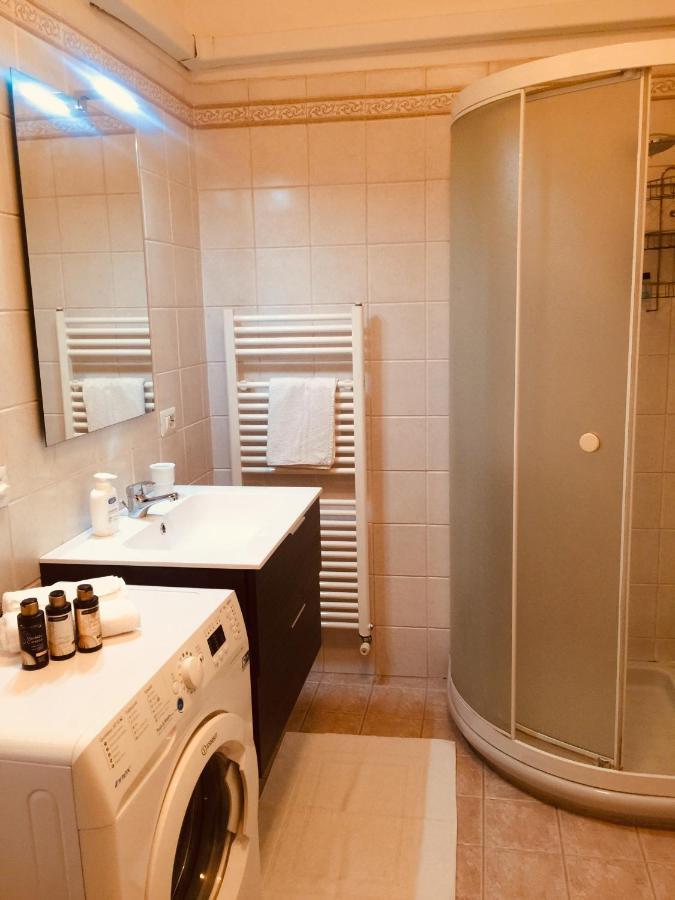 Delizioso Appartamento In Corte Vittuone Exteriér fotografie