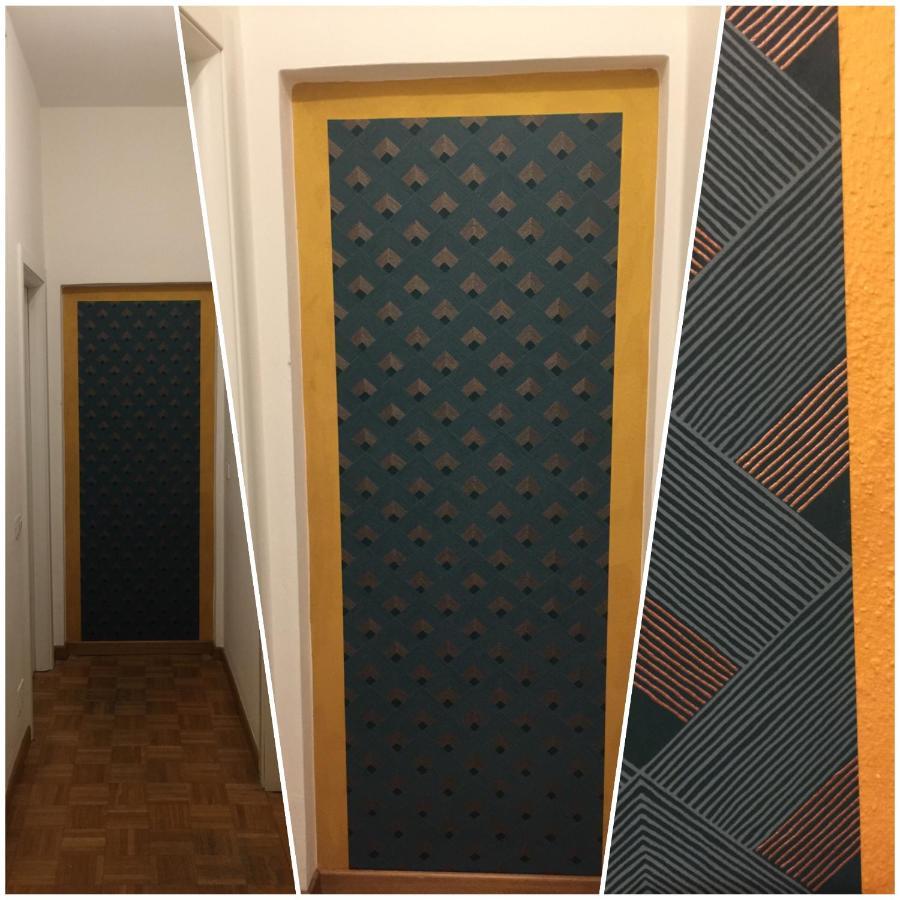 Delizioso Appartamento In Corte Vittuone Exteriér fotografie