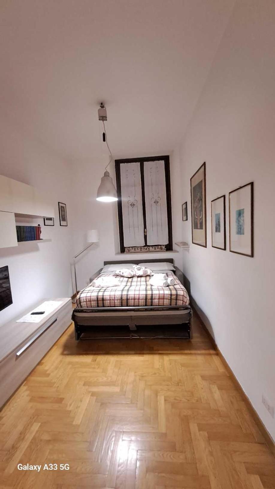 Delizioso Appartamento In Corte Vittuone Exteriér fotografie