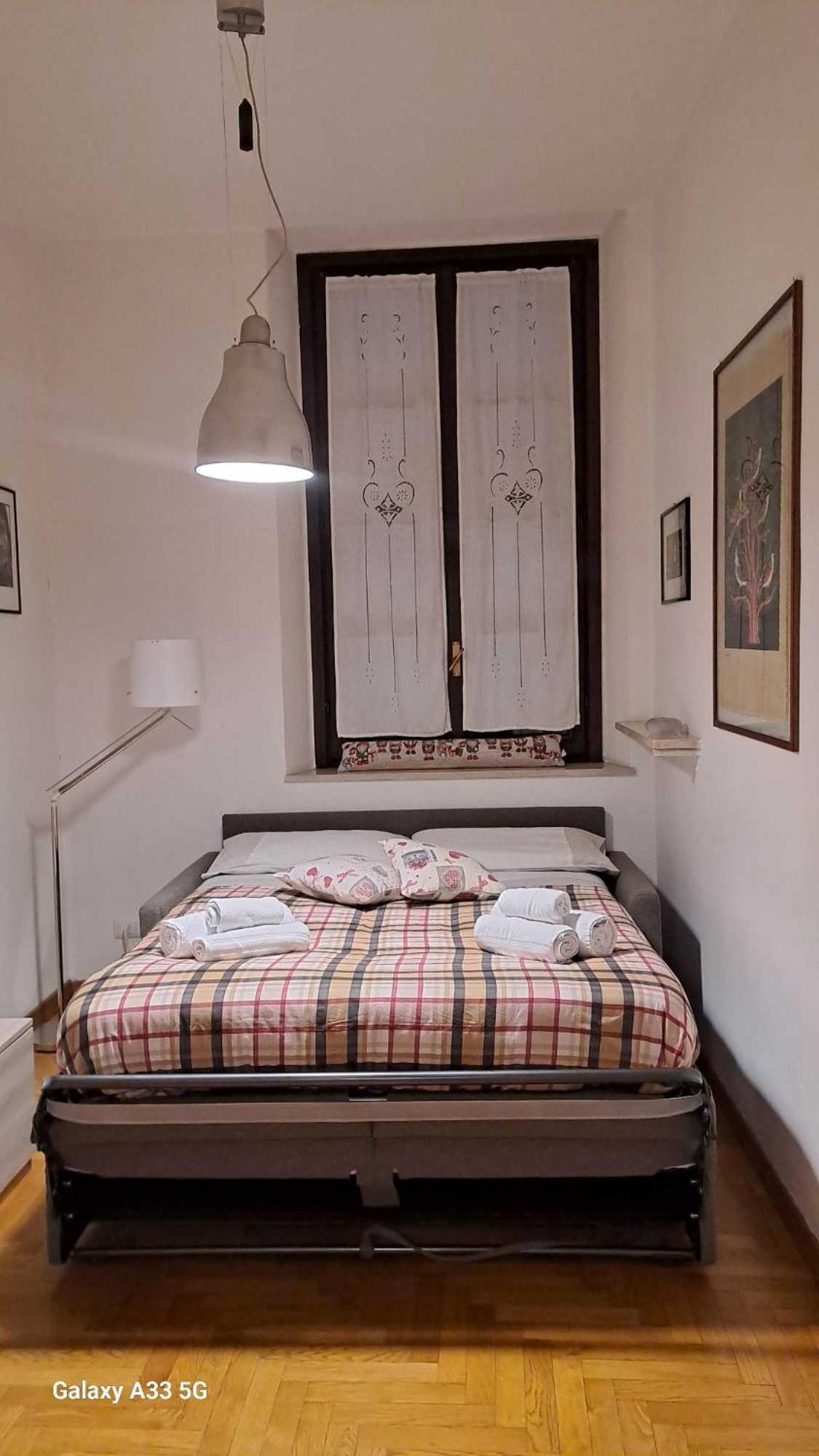 Delizioso Appartamento In Corte Vittuone Exteriér fotografie