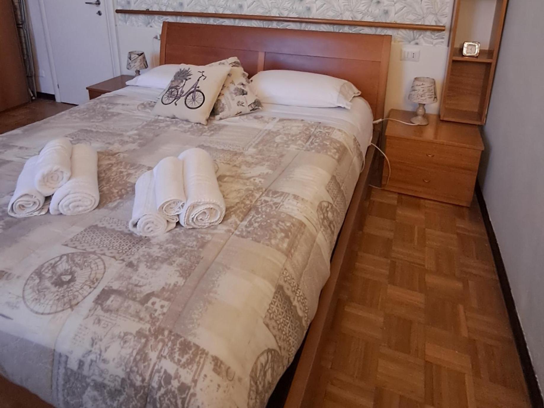 Delizioso Appartamento In Corte Vittuone Exteriér fotografie
