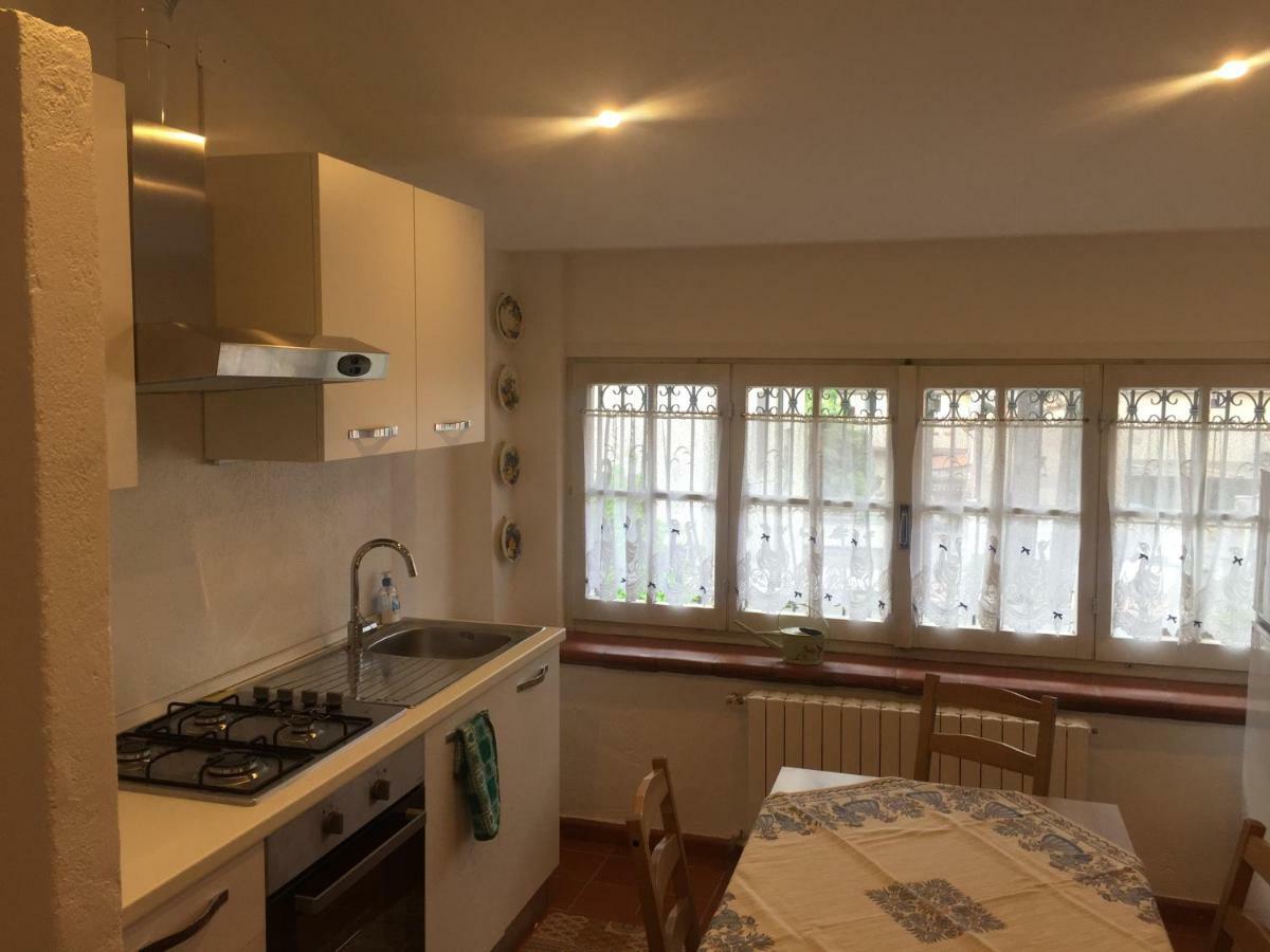Delizioso Appartamento In Corte Vittuone Exteriér fotografie