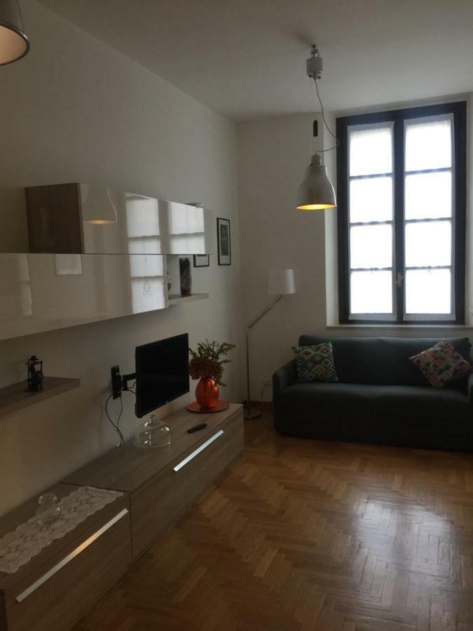 Delizioso Appartamento In Corte Vittuone Exteriér fotografie