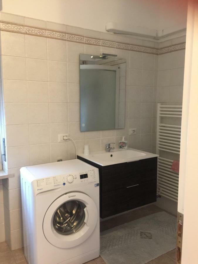 Delizioso Appartamento In Corte Vittuone Exteriér fotografie