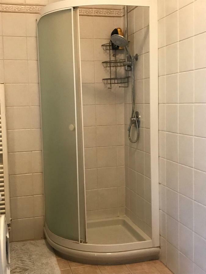 Delizioso Appartamento In Corte Vittuone Exteriér fotografie